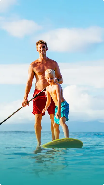 THINGS TO DO callout