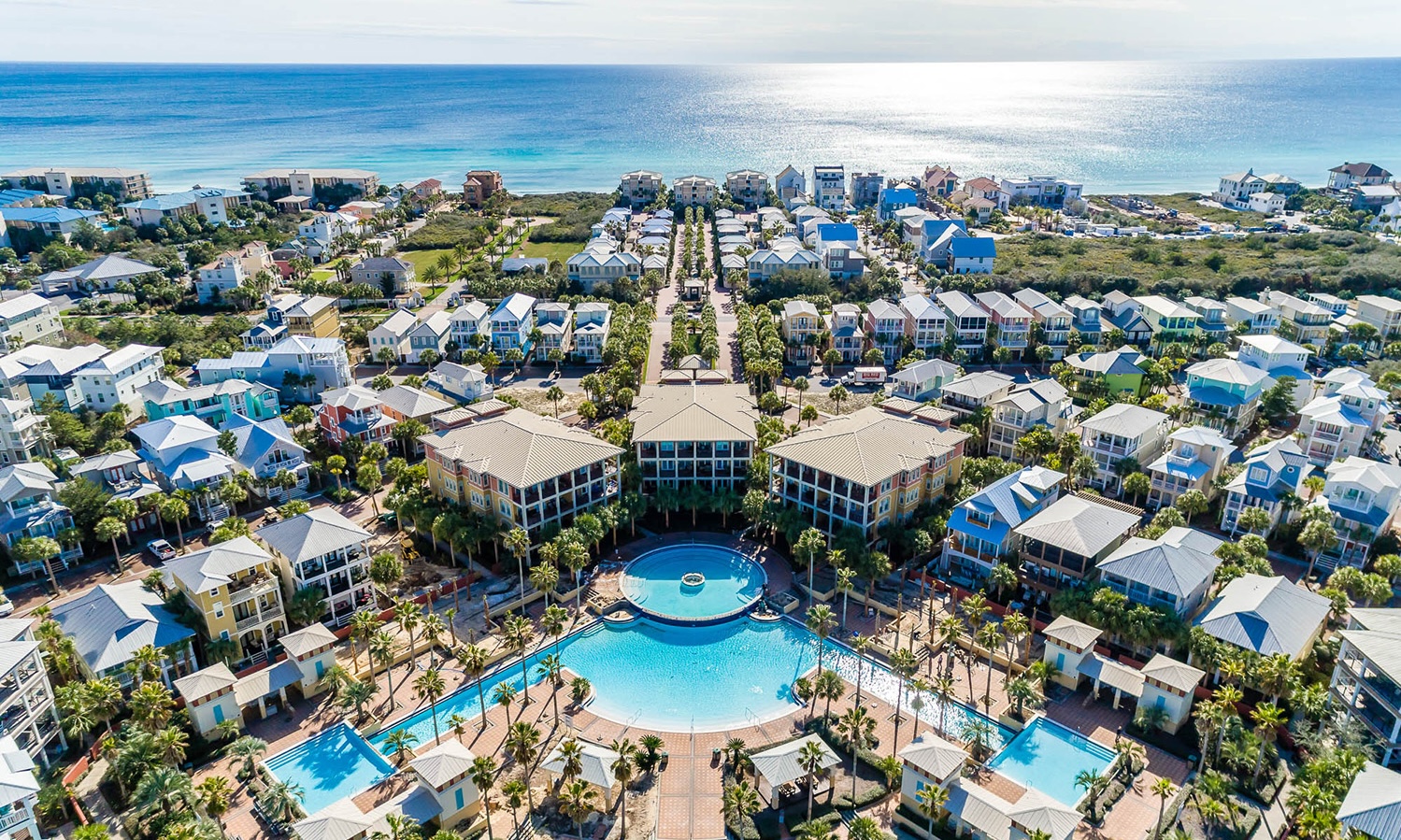 Thing To Do Community Pool