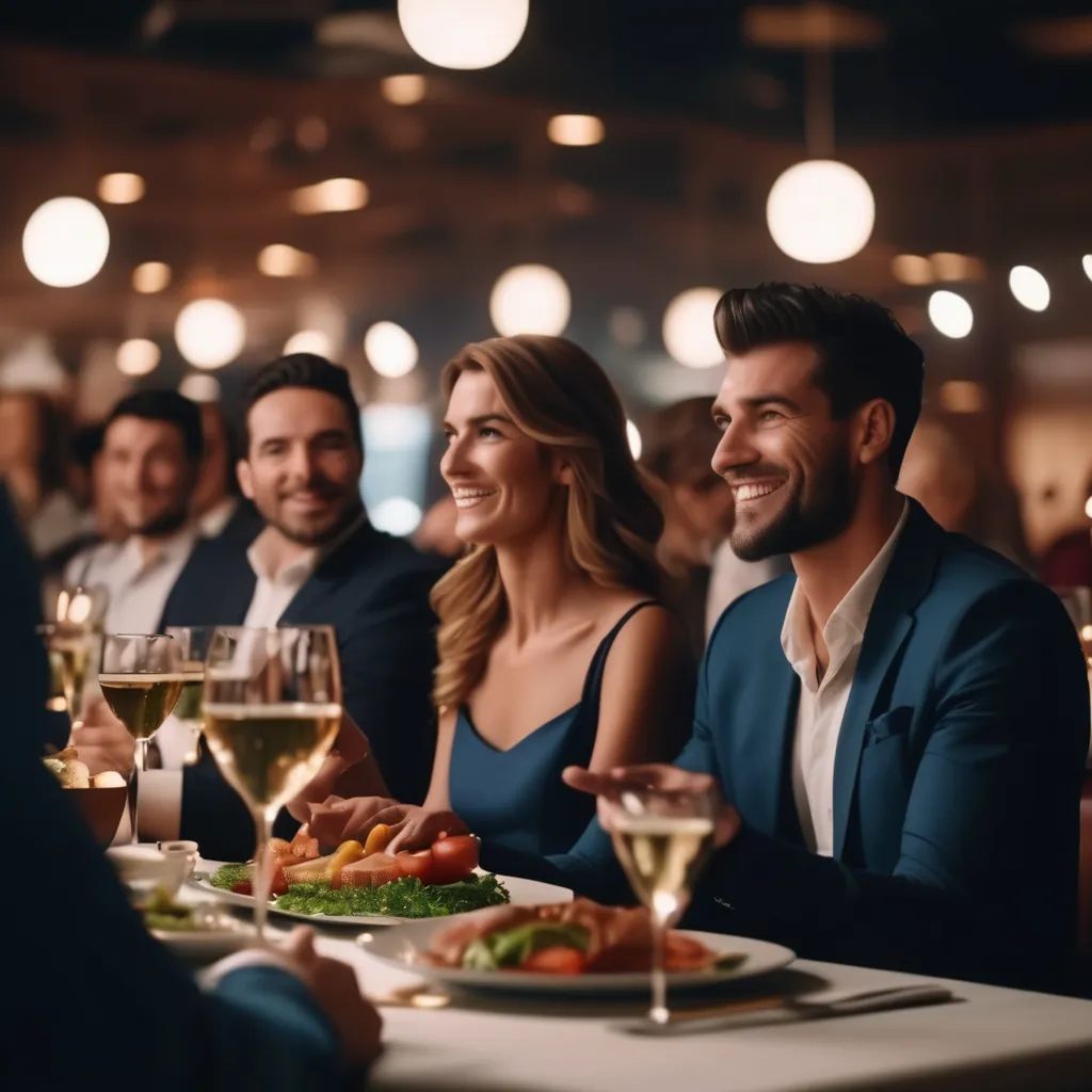 Thing To Do Dining & Entertainment