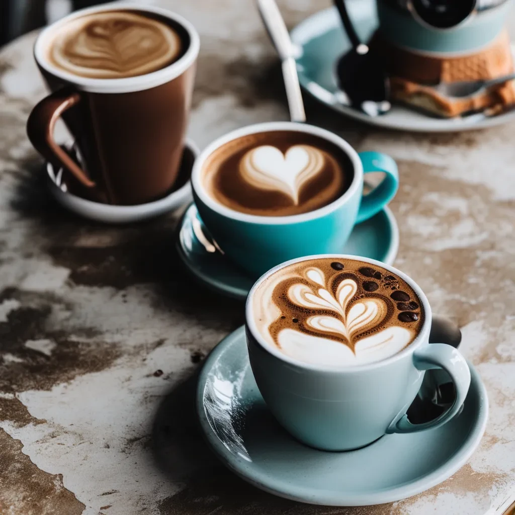 Things To Do Coffee Shops & Bakeries